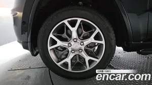Jeep Cherokee, 2021 — миниатюра 4