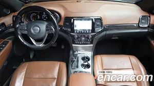 Jeep Cherokee, 2021 — миниатюра 9