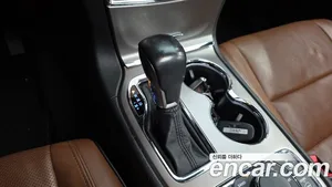 Jeep Cherokee, 2021 — миниатюра 11
