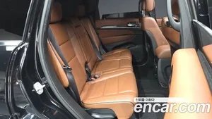 Jeep Cherokee, 2021 — миниатюра 17