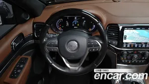 Jeep Cherokee, 2021 — миниатюра 18