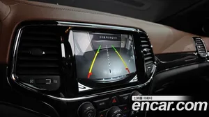 Jeep Cherokee, 2021 — миниатюра 20