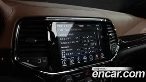 Jeep Cherokee, 2021 — миниатюра 21