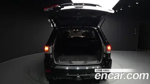Jeep Cherokee, 2021 — миниатюра 25
