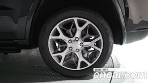 Jeep Cherokee, 2021 — миниатюра 6