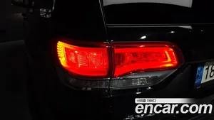 Jeep Cherokee, 2021 — миниатюра 8