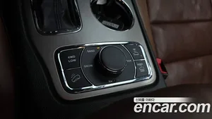 Jeep Cherokee, 2021 — миниатюра 30