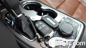 Jeep Cherokee, 2021 — миниатюра 31