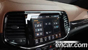 Jeep Cherokee, 2021 — миниатюра 32