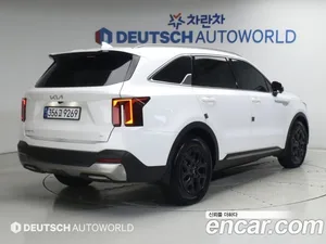 Kia Sorento, 2023 — миниатюра 2