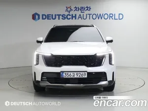 Kia Sorento, 2023 — миниатюра 3