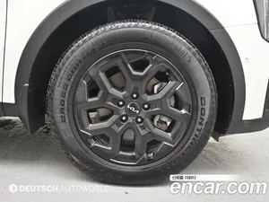 Kia Sorento, 2023 — миниатюра 5