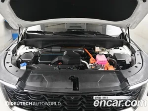 Kia Sorento, 2023 — миниатюра 6