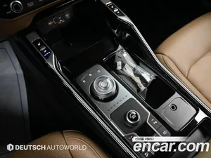Kia Sorento, 2023 — миниатюра 9