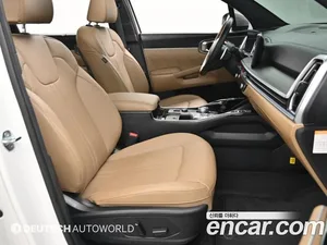 Kia Sorento, 2023 — миниатюра 10