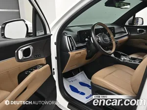 Kia Sorento, 2023 — миниатюра 11