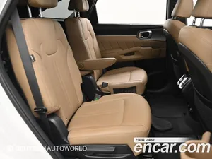 Kia Sorento, 2023 — миниатюра 12