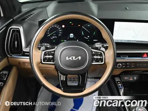 Kia Sorento, 2023 — миниатюра 13
