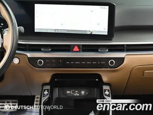 Kia Sorento, 2023 — миниатюра 14