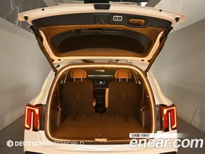 Kia Sorento, 2023 — миниатюра 19