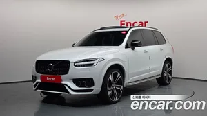 Volvo XC90, 2020 — миниатюра 1