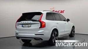 Volvo XC90, 2020 — миниатюра 2