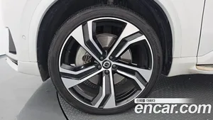 Volvo XC90, 2020 — миниатюра 5