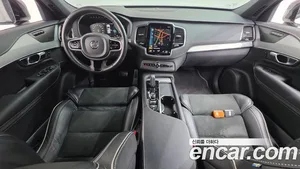 Volvo XC90, 2020 — миниатюра 10