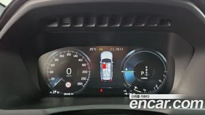 Volvo XC90, 2020 — миниатюра 11