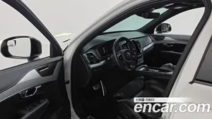 Volvo XC90, 2020 — миниатюра 13