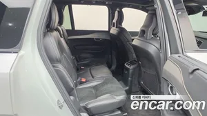 Volvo XC90, 2020 — миниатюра 17