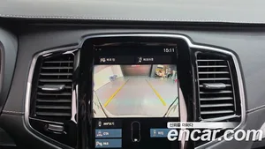Volvo XC90, 2020 — миниатюра 21