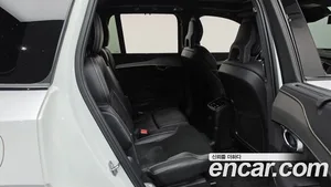 Volvo XC90, 2020 — миниатюра 25