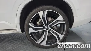 Volvo XC90, 2020 — миниатюра 7