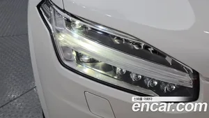 Volvo XC90, 2020 — миниатюра 8
