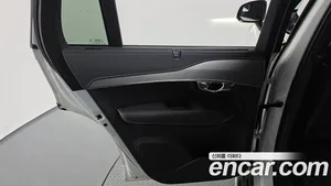 Volvo XC90, 2020 — миниатюра 15