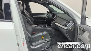 Volvo XC90, 2020 — миниатюра 16