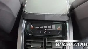 Volvo XC90, 2020 — миниатюра 33