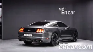 Ford Mustang, 2017 — миниатюра 2