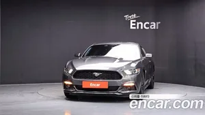 Ford Mustang, 2017 — миниатюра 3
