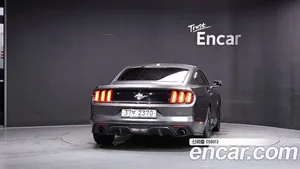 Ford Mustang, 2017 — миниатюра 4
