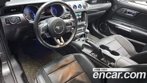 Ford Mustang, 2017 — миниатюра 7