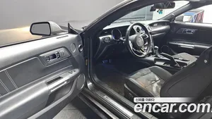 Ford Mustang, 2017 — миниатюра 10