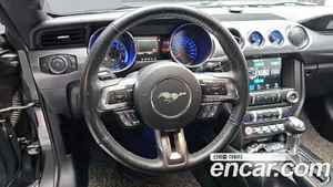 Ford Mustang, 2017 — миниатюра 12
