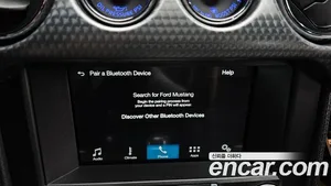 Ford Mustang, 2017 — миниатюра 17