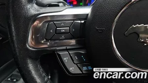 Ford Mustang, 2017 — миниатюра 18