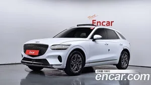 Genesis GV70, 2023 — миниатюра 1