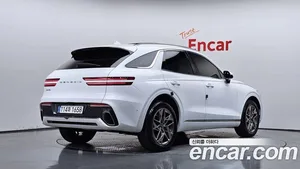 Genesis GV70, 2023 — миниатюра 2