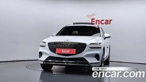 Genesis GV70, 2023 — миниатюра 3