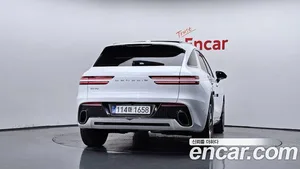 Genesis GV70, 2023 — миниатюра 4